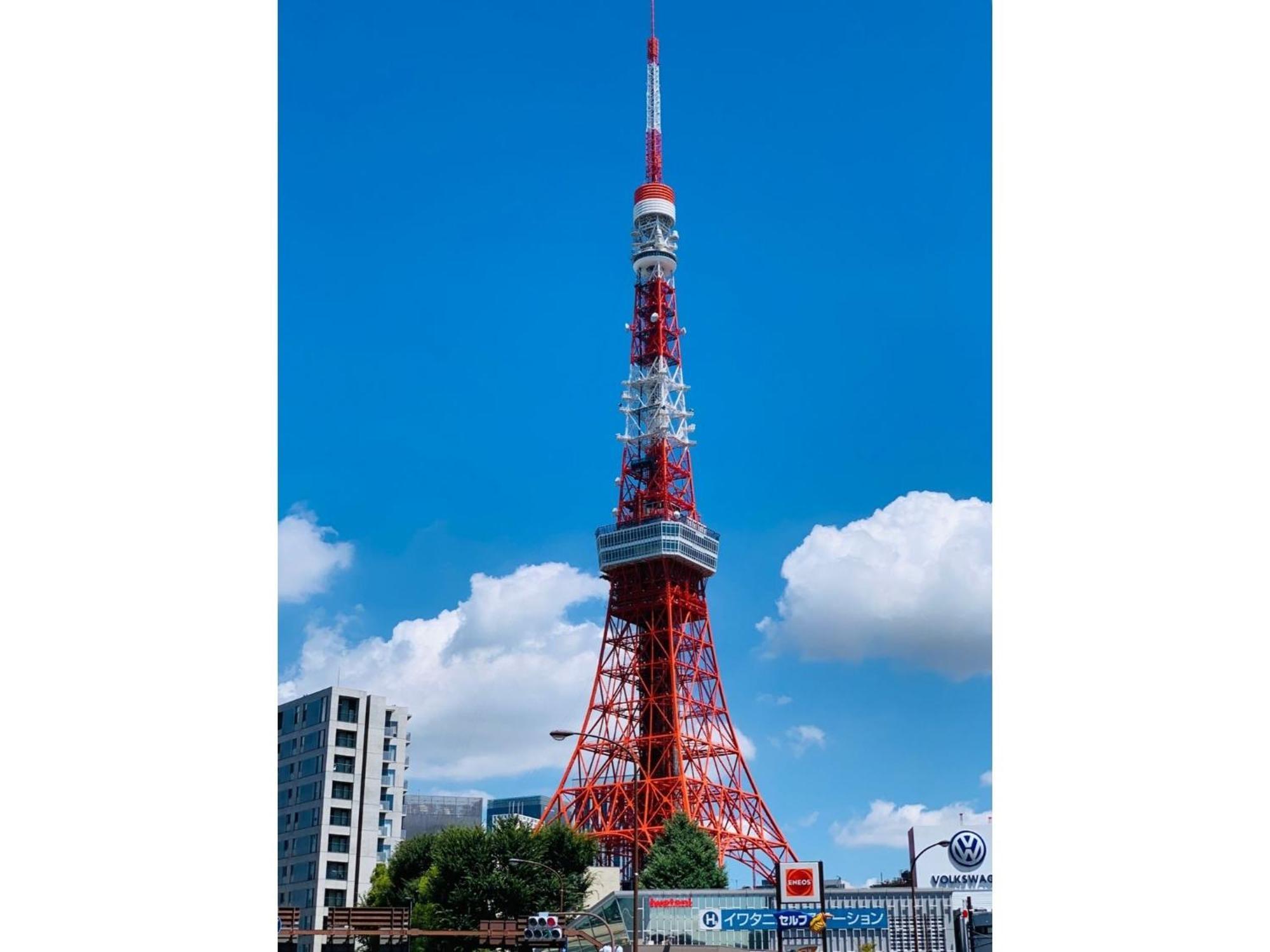 K&M Heights - Vacation Stay 32213V Токио Экстерьер фото