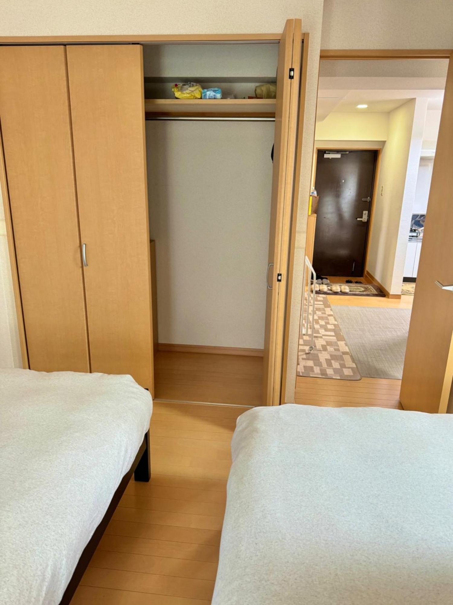 K&M Heights - Vacation Stay 32213V Токио Экстерьер фото