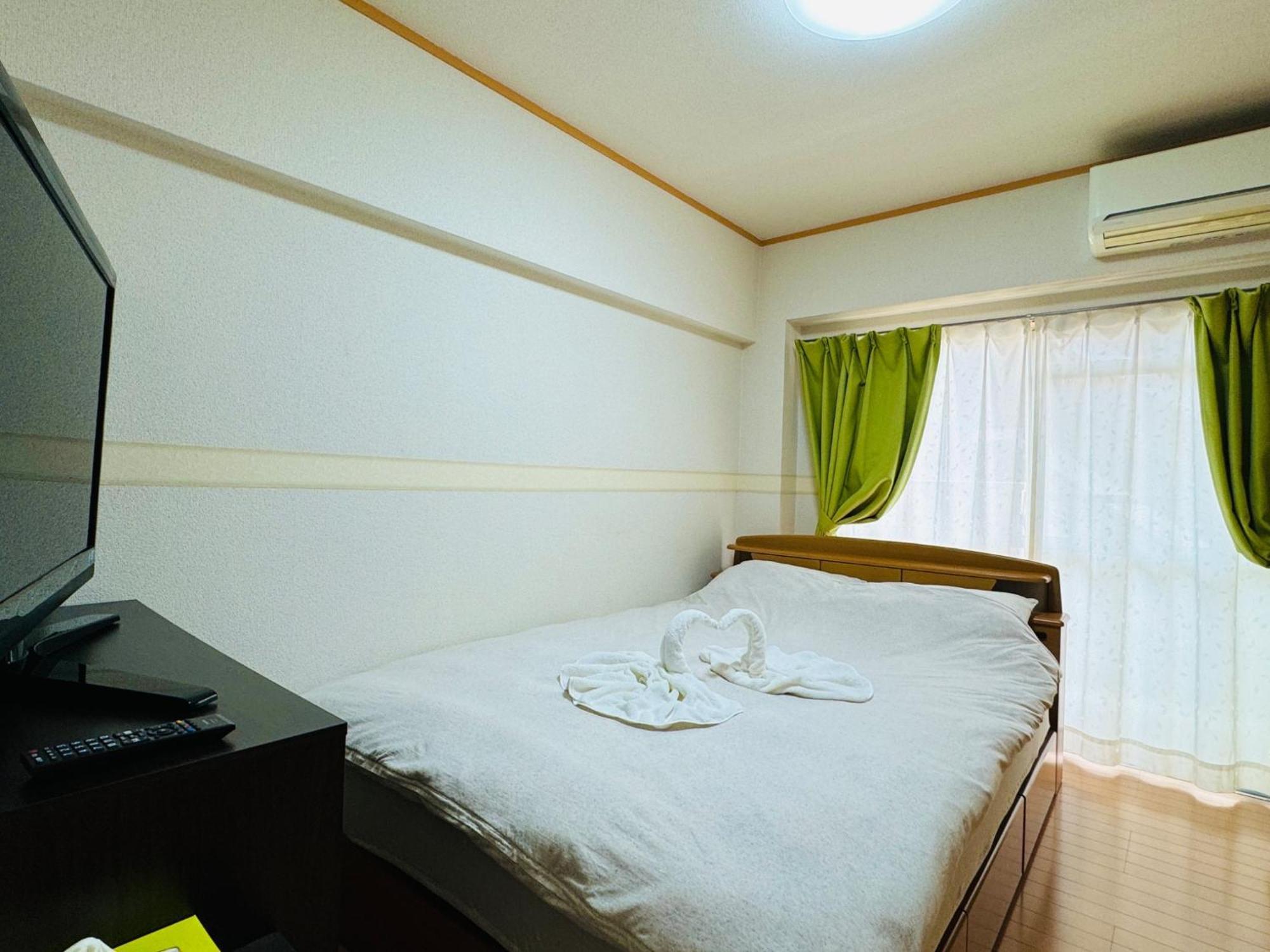 K&M Heights - Vacation Stay 32213V Токио Экстерьер фото